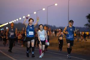 BIB: 43163, 41135, 46031
                            <button type="button" onclick="openModal(11314710)" class="btn btn-primary btn-sm float-right btn-popup" data-toggle="modal" data-target=".modal-high-quality">
                        <i class="fas fa-shopping-cart"></i> Add to Cart
                    </button>
                                            <button type="button" onclick="isThisMe(11314710, true)" class="btn btn-success btn-sm float-right btn-popup btn-isme hidden" data-toggle="tooltip" data-placement="bottom" title="นี่คือรูปของคุณใช่ไหม คลิกที่นี่เพื่อเอาเข้าอัลบั้ม">
                        <i class="fas fa-plus"></i> Add to album
                    </button>
                    <button type="button" onclick="isThisMe(11314710, false)" class="btn btn-warning btn-sm float-right btn-popup btn-isnotme hidden">
                        <i class="fas fa-ban"></i> Remove from album
                    </button>